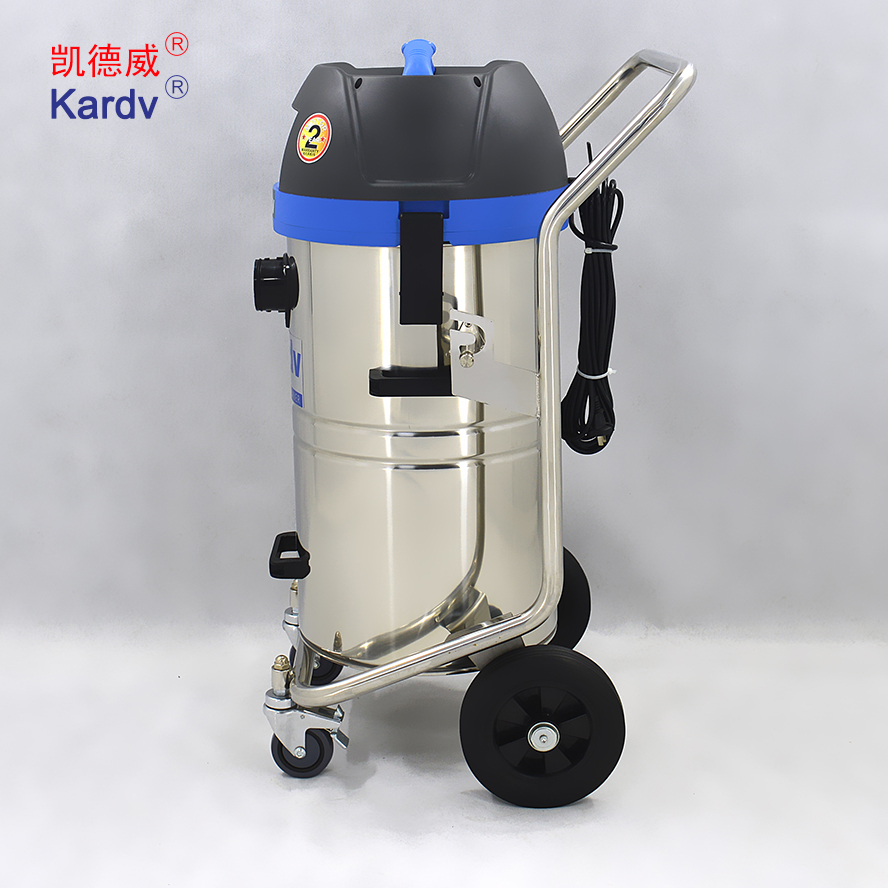 凯德威静音型吸尘器DL-1245T实拍产品图3 凯德威静音型吸尘器DL-1245T实拍产品图3